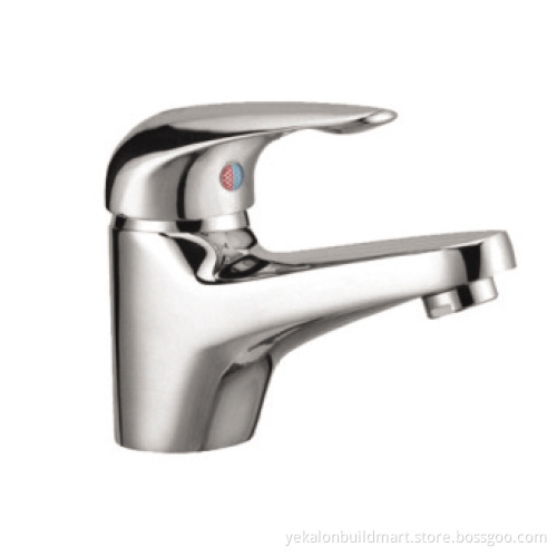 bathtub faucet for hotel bathroom with water saving aerator